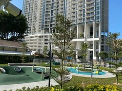 Queens Peak (D3), Condominium #235051881